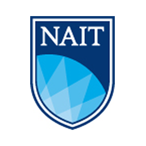 NAIT logo